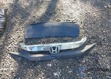 2016 Honda Civic Lx из США, поврежденный, VIN 2HGFC2F52GH555958